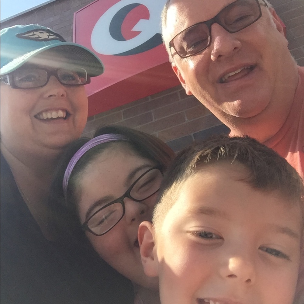 Meet your Posher, Missy